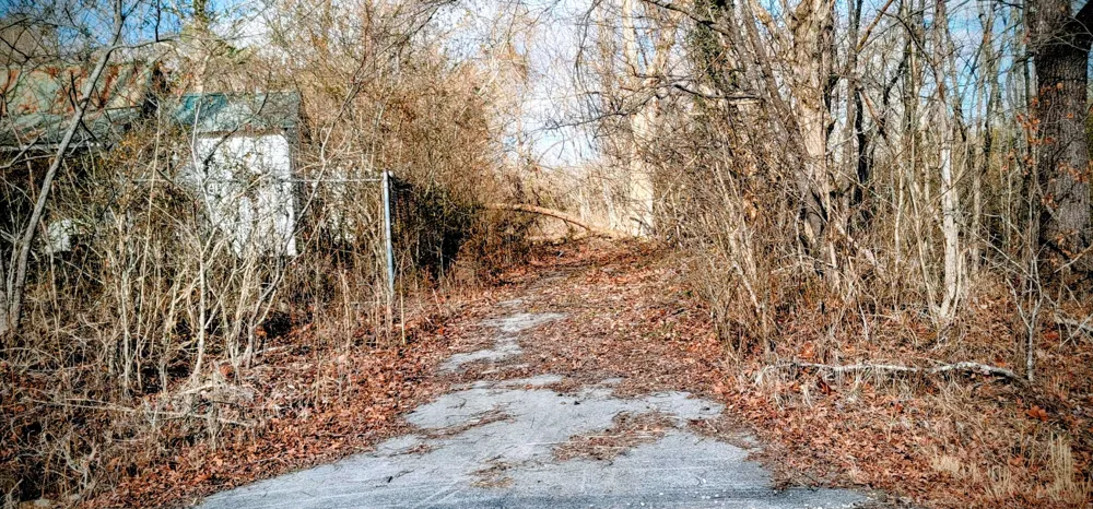 2323 College St Spencer, TN 38585