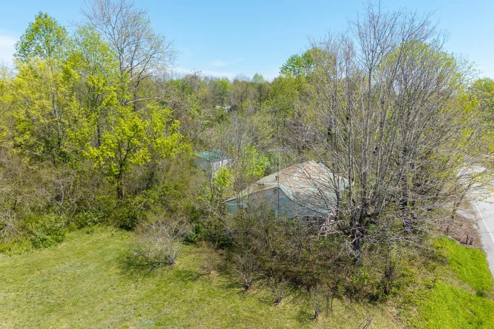 2323 College St Spencer, TN 38585