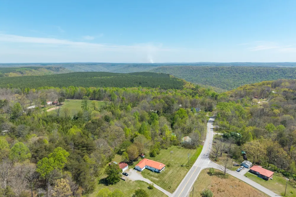 2323 College St Spencer, TN 38585