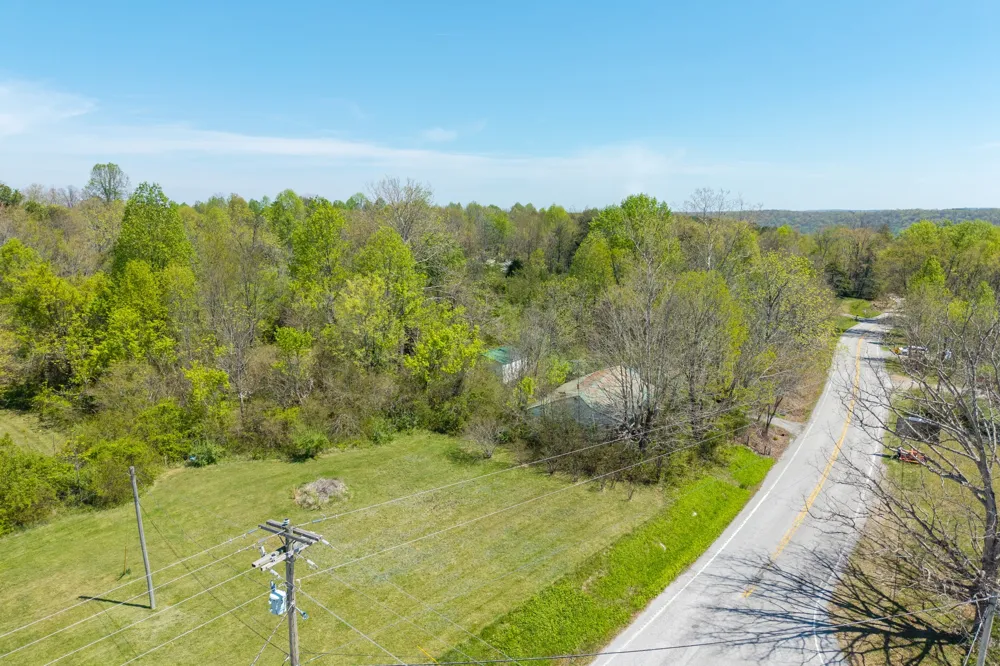 2323 College St Spencer, TN 38585