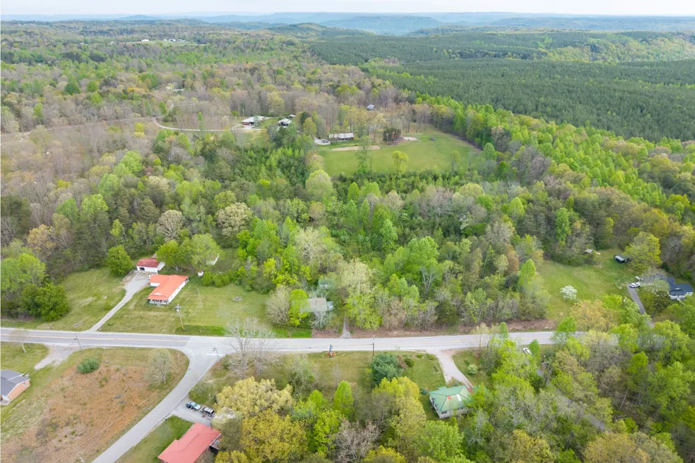 2323 College St Spencer, TN 38585