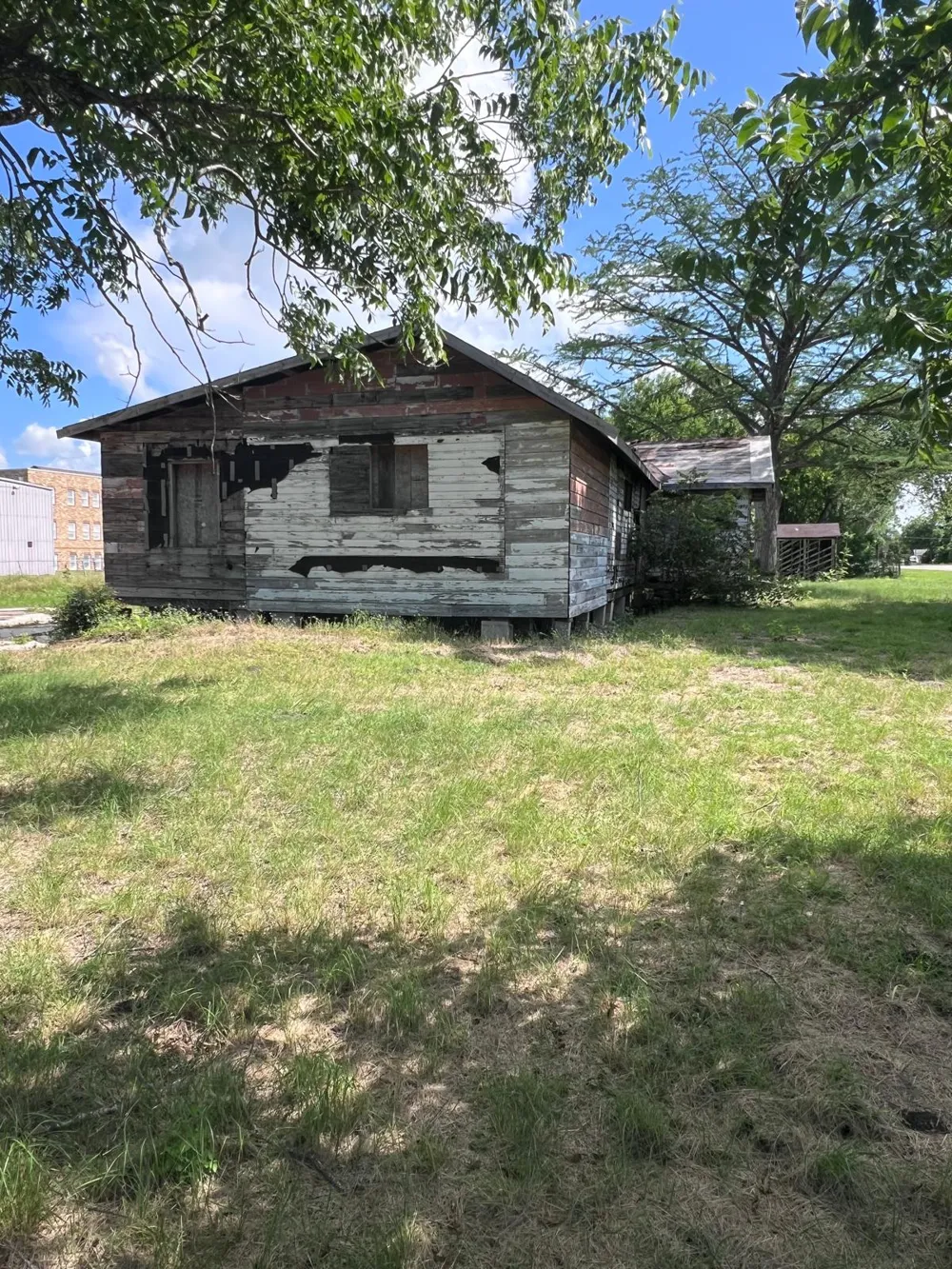 241 Lucy Street Bartlett, TX 76511