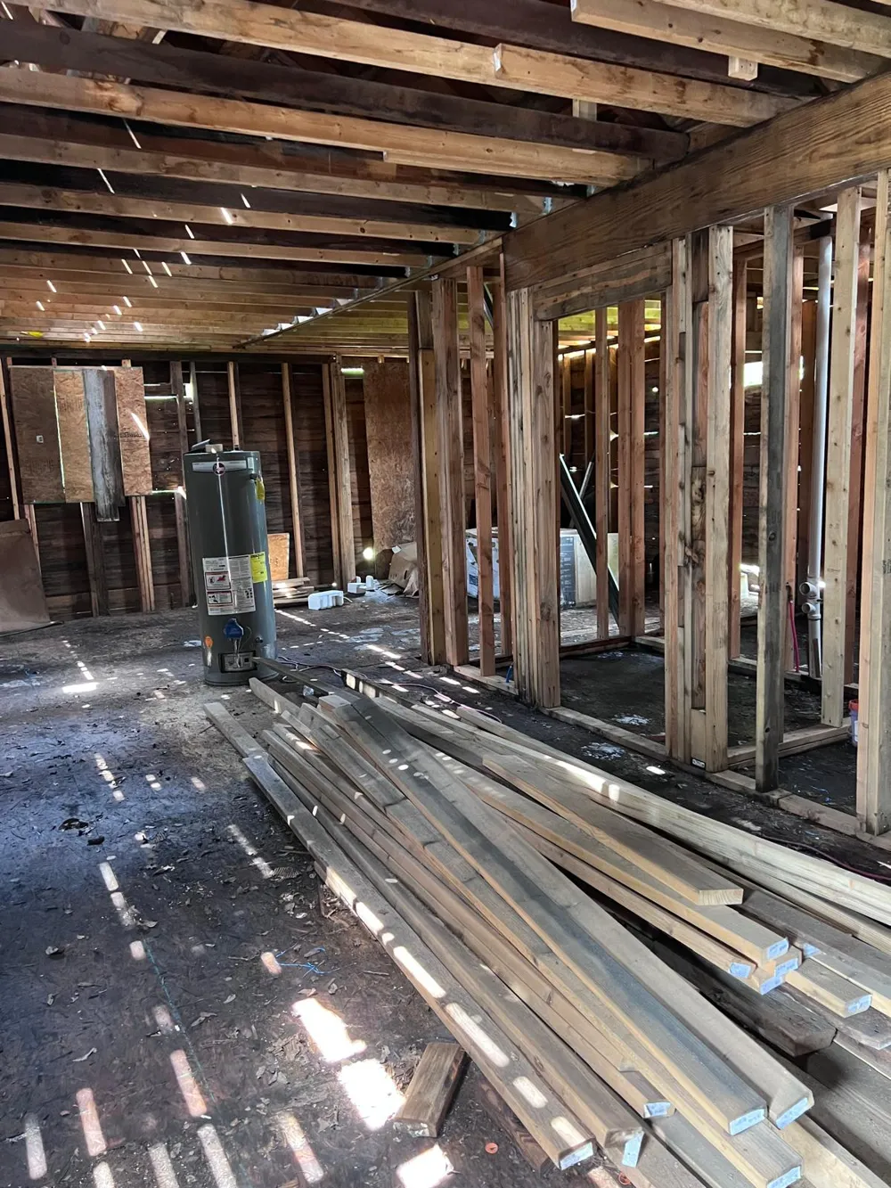 241 Lucy Street Bartlett, TX 76511