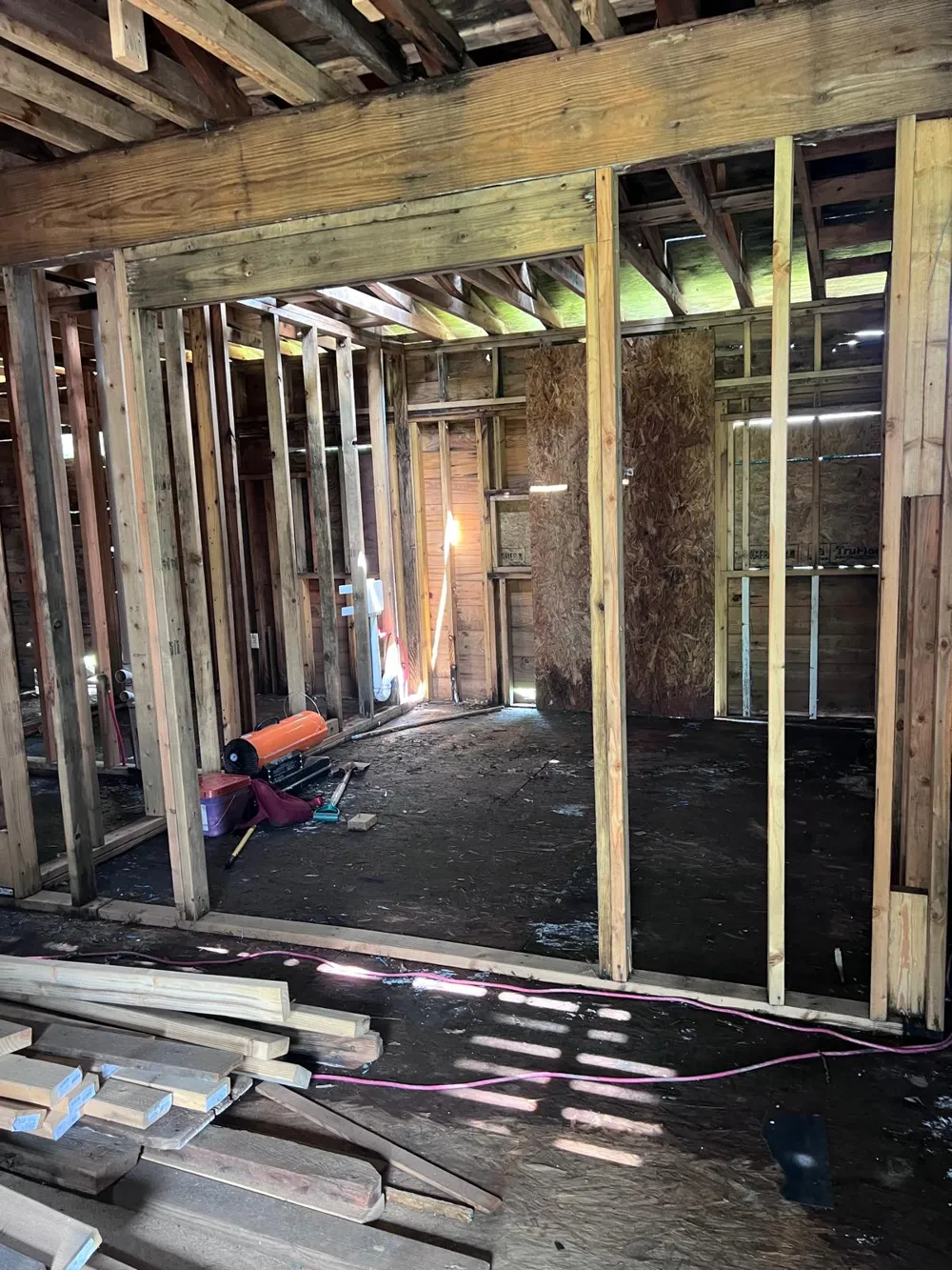 241 Lucy Street Bartlett, TX 76511