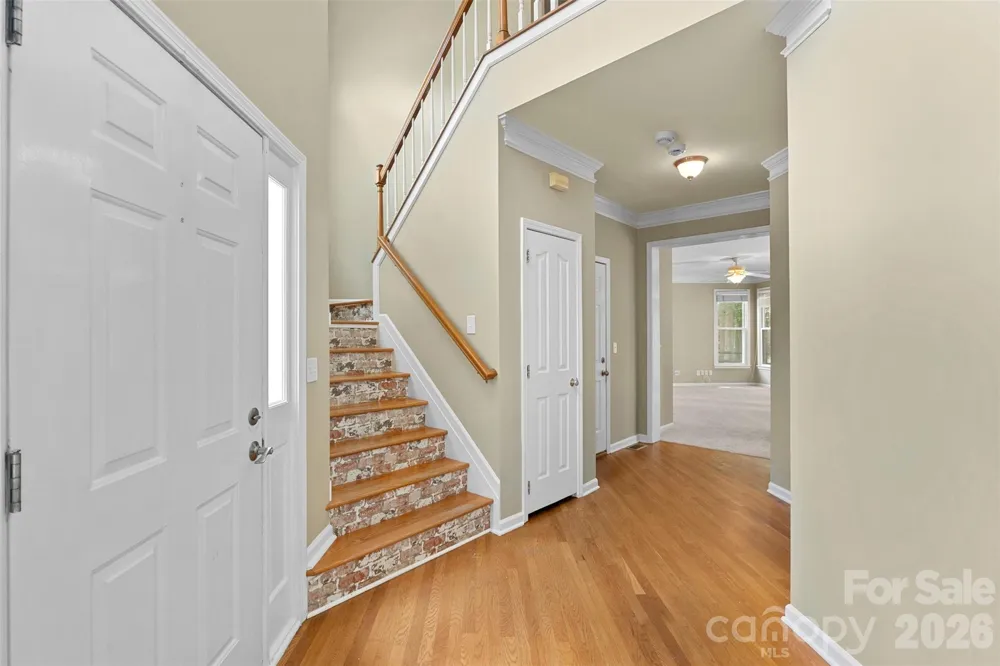 8610 Forest Shadow Circle Cornelius, NC 28031