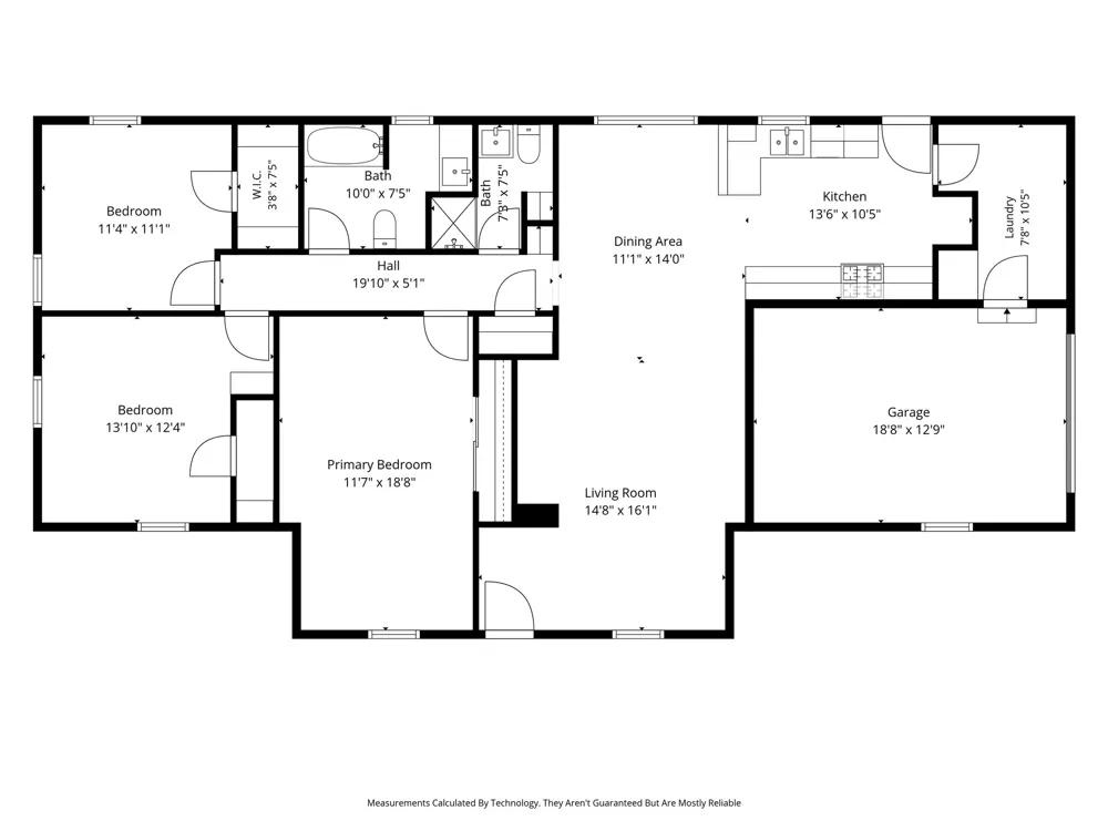 3074 W Highway 114 Paradise, TX 76073