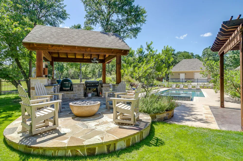 154 Creek Meadow Court Lipan, TX 76462