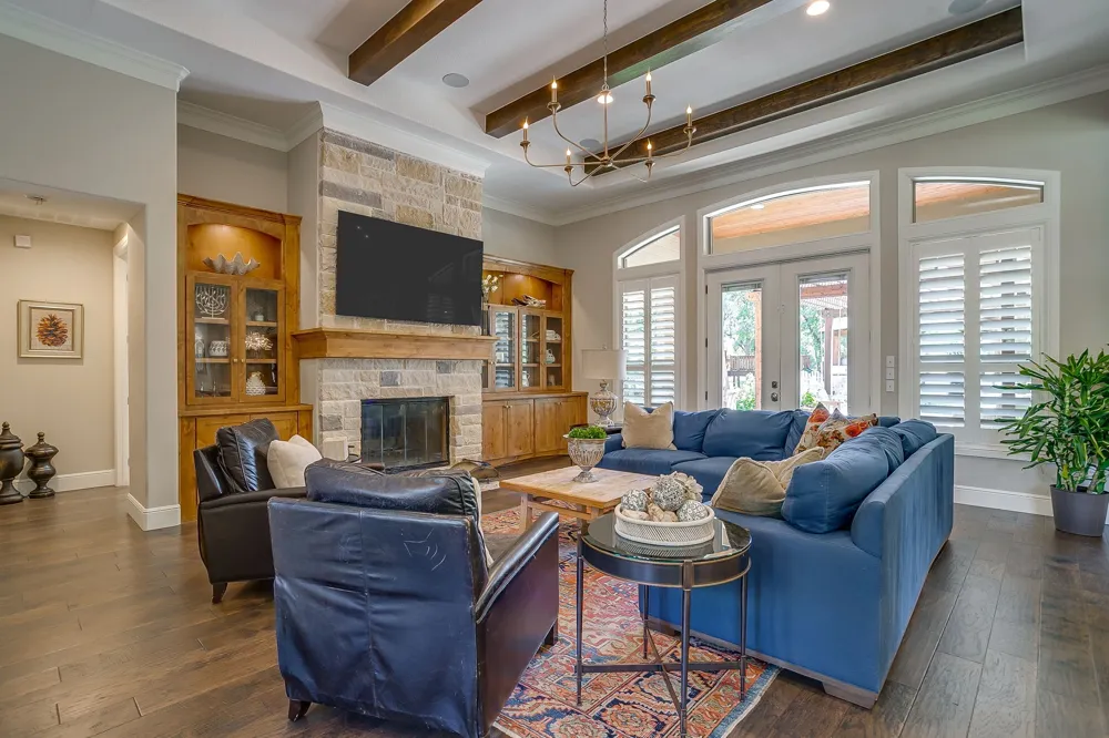 154 Creek Meadow Court Lipan, TX 76462