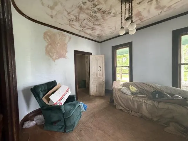 423 W Upton Avenue Reed City, MI 49677