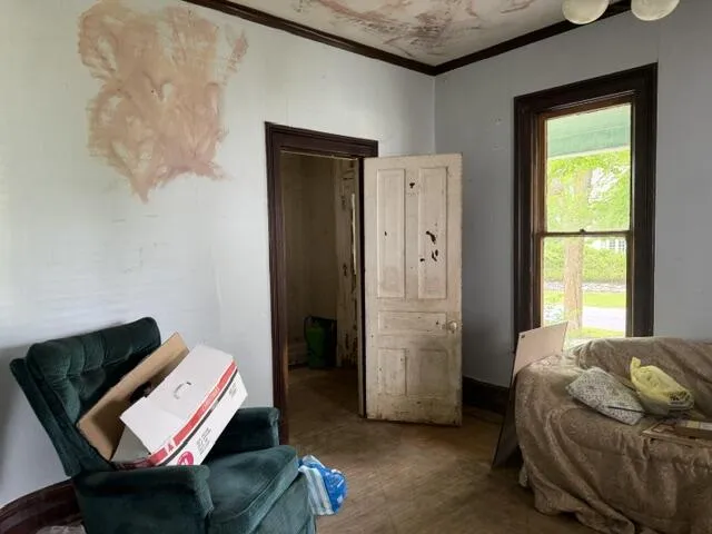 423 W Upton Avenue Reed City, MI 49677