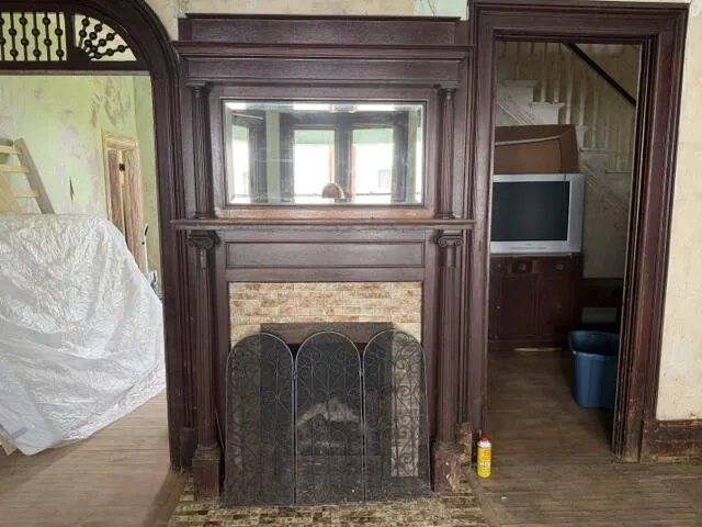 423 W Upton Avenue Reed City, MI 49677