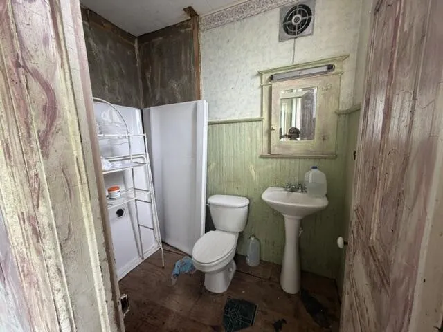 423 W Upton Avenue Reed City, MI 49677