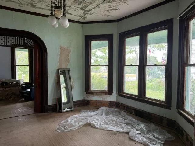 423 W Upton Avenue Reed City, MI 49677