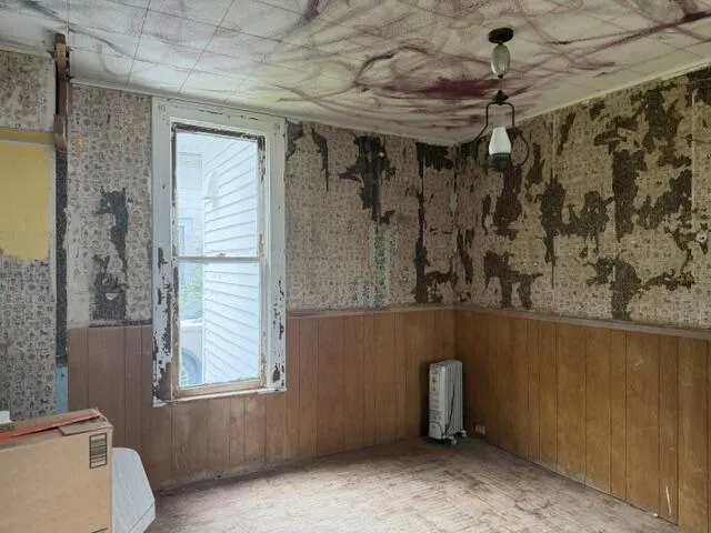 423 W Upton Avenue Reed City, MI 49677
