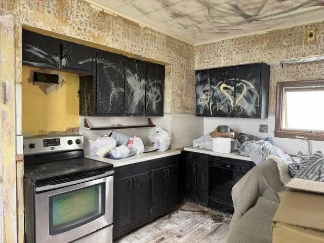 423 W Upton Avenue Reed City, MI 49677