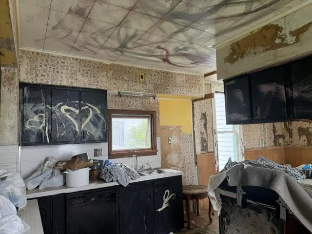 423 W Upton Avenue Reed City, MI 49677