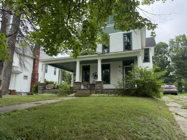 423 W Upton Avenue Reed City, MI 49677