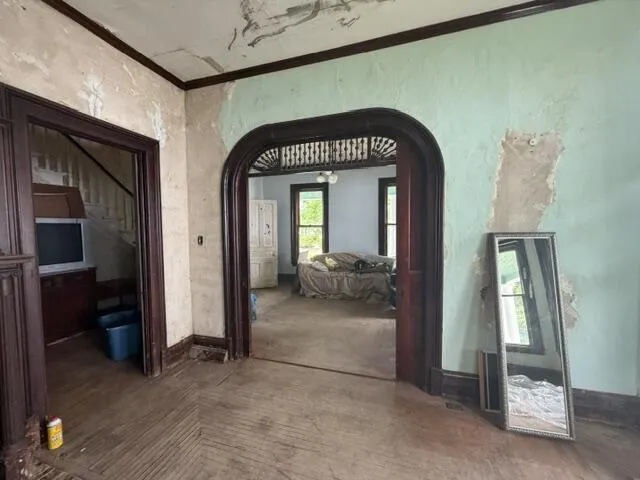 423 W Upton Avenue Reed City, MI 49677