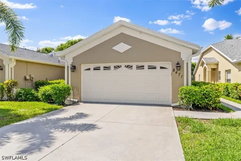 Ibis Cove Circle #M677