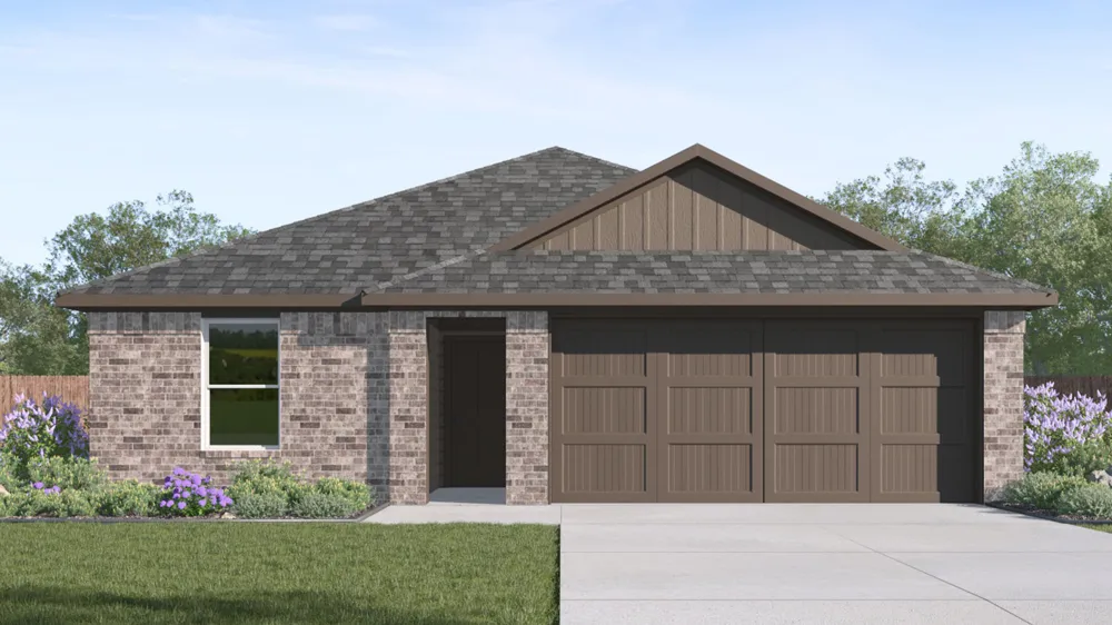 137 Baby Calf Roping Road Jarrell, TX 76537