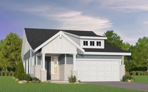 112 Mountain Sorrel Court