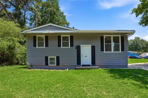 6592 Port A Prince Drive