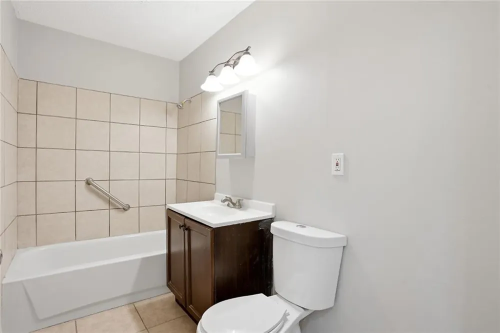 6592 Port A Prince Drive Forest Park, GA 30297