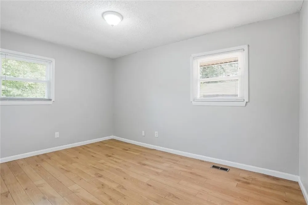 6592 Port A Prince Drive Forest Park, GA 30297