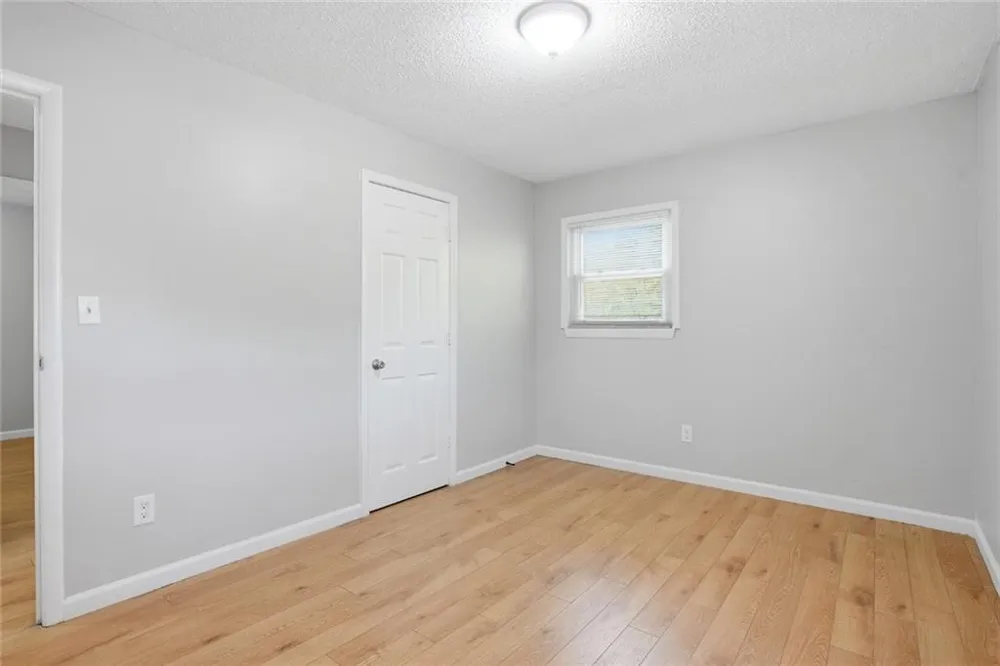 6592 Port A Prince Drive Forest Park, GA 30297