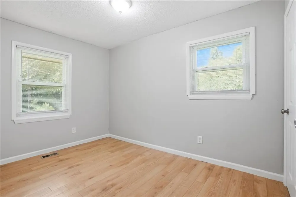 6592 Port A Prince Drive Forest Park, GA 30297