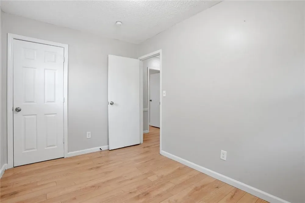 6592 Port A Prince Drive Forest Park, GA 30297