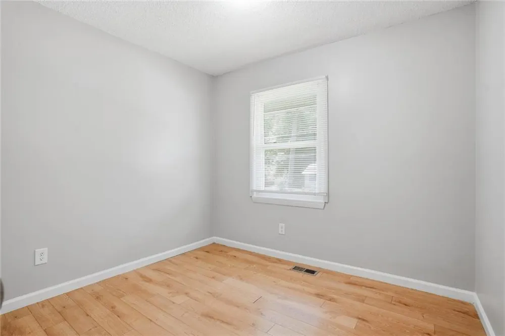6592 Port A Prince Drive Forest Park, GA 30297