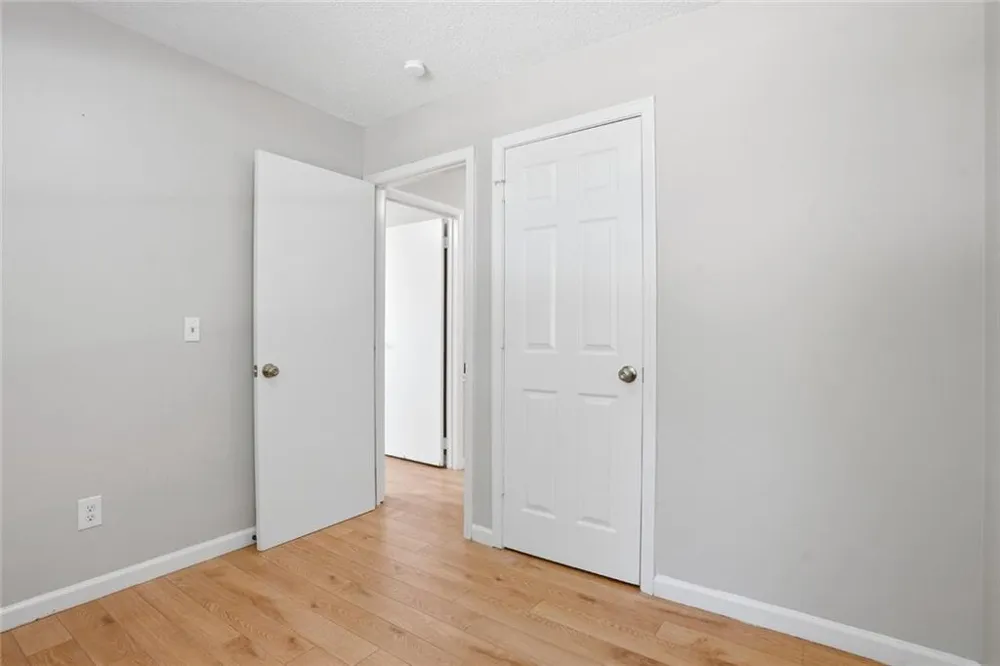 6592 Port A Prince Drive Forest Park, GA 30297