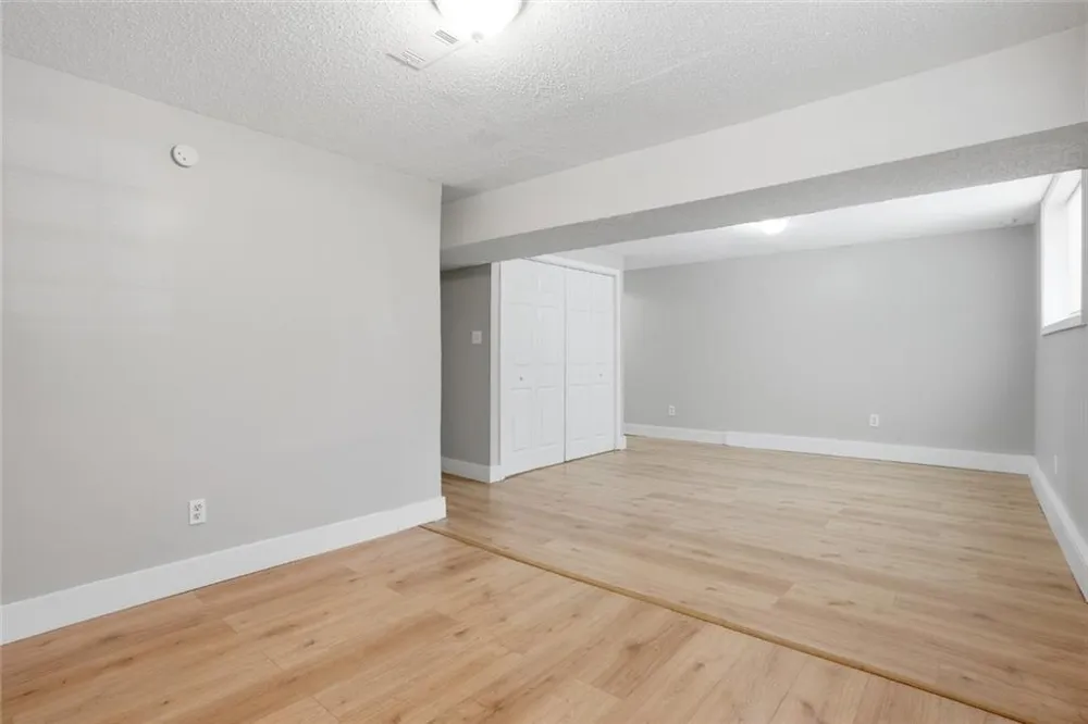 6592 Port A Prince Drive Forest Park, GA 30297