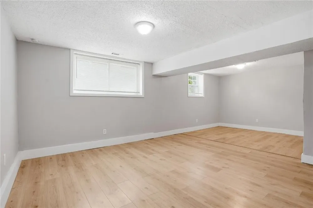 6592 Port A Prince Drive Forest Park, GA 30297