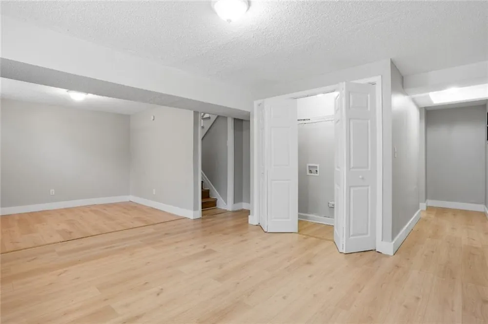 6592 Port A Prince Drive Forest Park, GA 30297