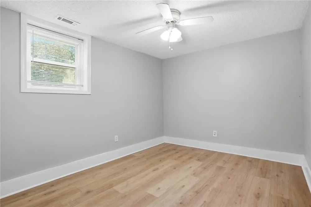 6592 Port A Prince Drive Forest Park, GA 30297