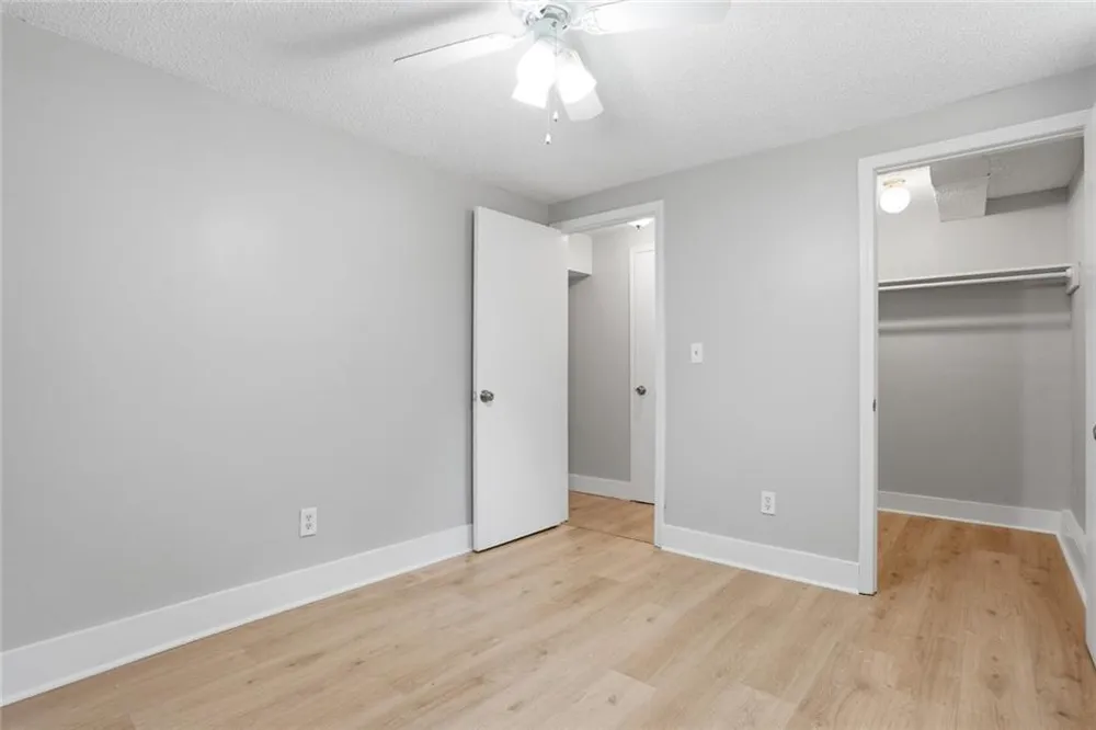 6592 Port A Prince Drive Forest Park, GA 30297