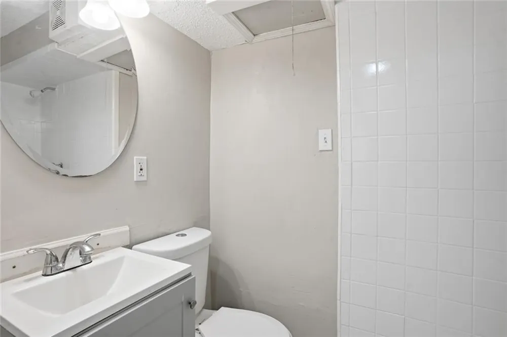 6592 Port A Prince Drive Forest Park, GA 30297