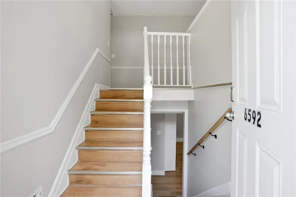 6592 Port A Prince Drive Forest Park, GA 30297