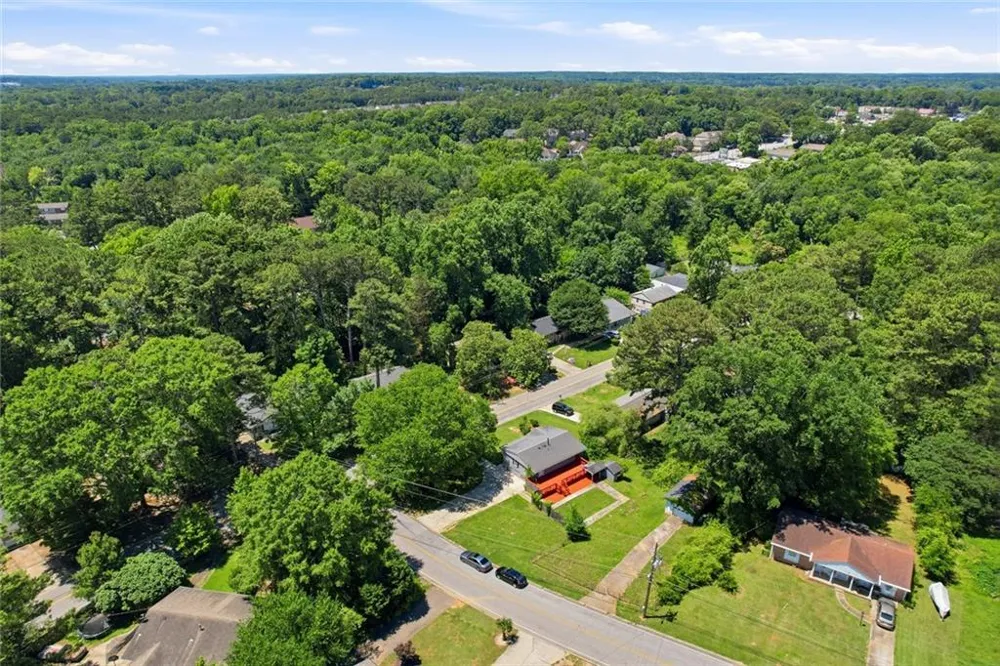 6592 Port A Prince Drive Forest Park, GA 30297