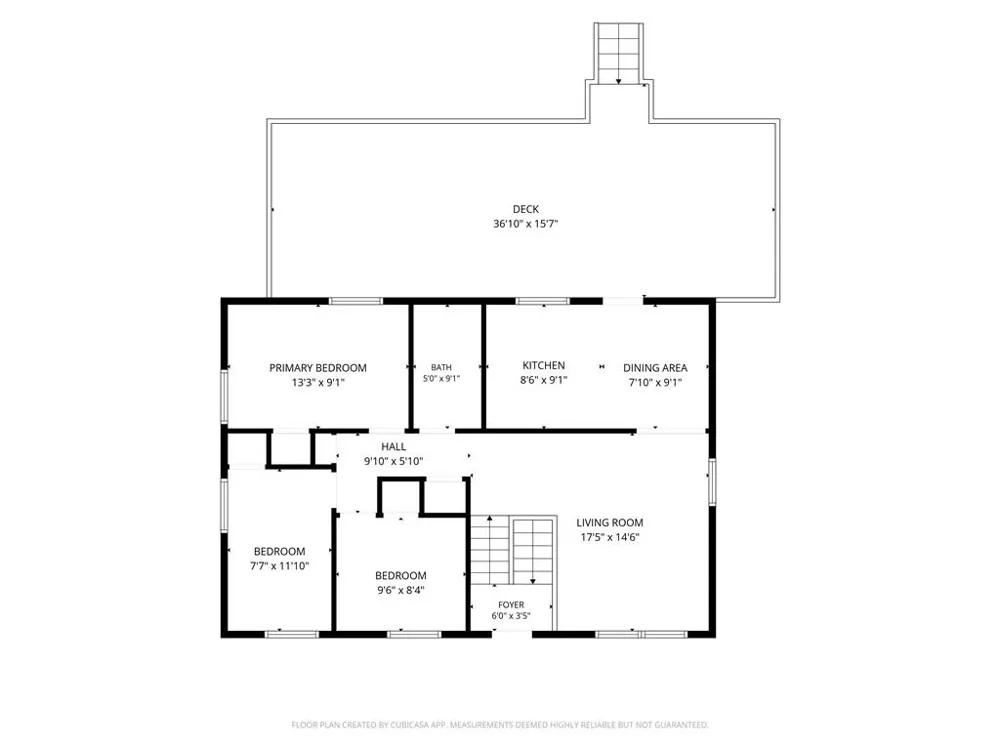 6592 Port A Prince Drive Forest Park, GA 30297