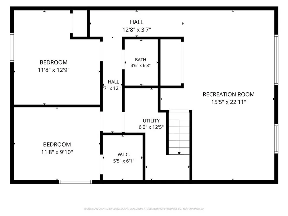 6592 Port A Prince Drive Forest Park, GA 30297