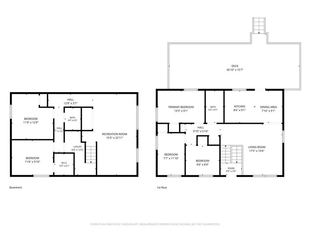 6592 Port A Prince Drive Forest Park, GA 30297