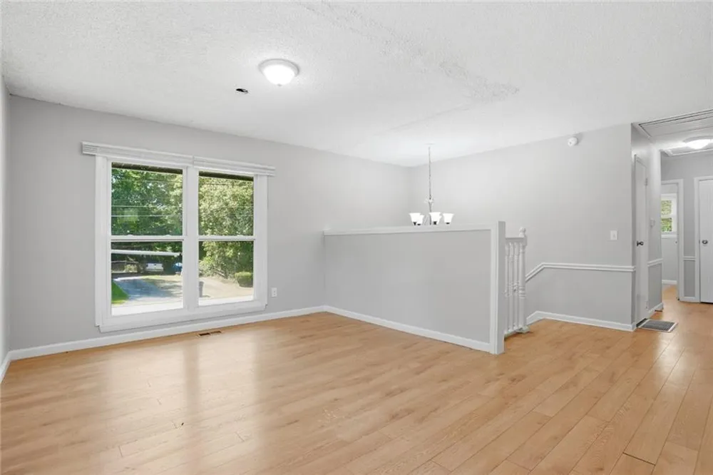 6592 Port A Prince Drive Forest Park, GA 30297