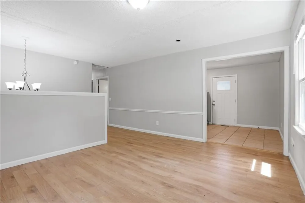 6592 Port A Prince Drive Forest Park, GA 30297