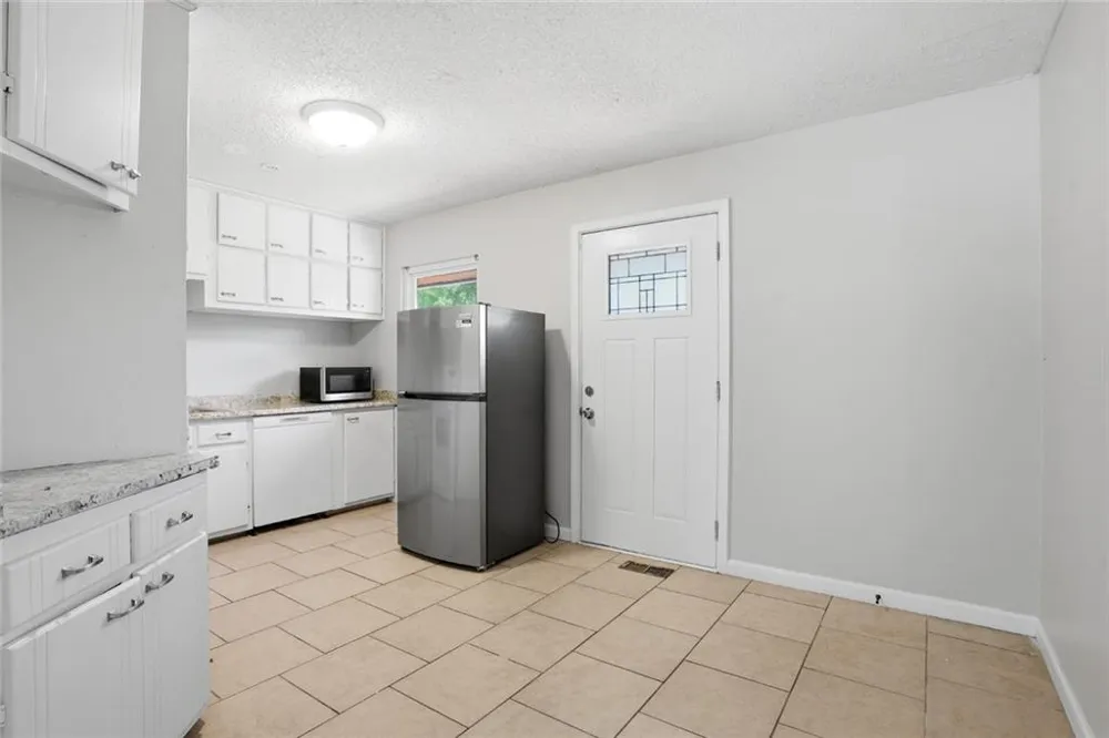 6592 Port A Prince Drive Forest Park, GA 30297