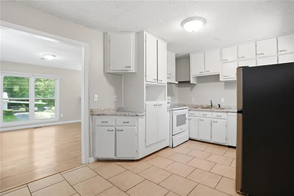 6592 Port A Prince Drive Forest Park, GA 30297