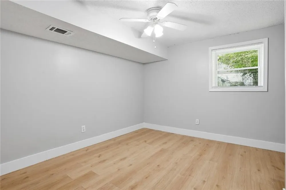 6592 Port A Prince Drive Forest Park, GA 30297