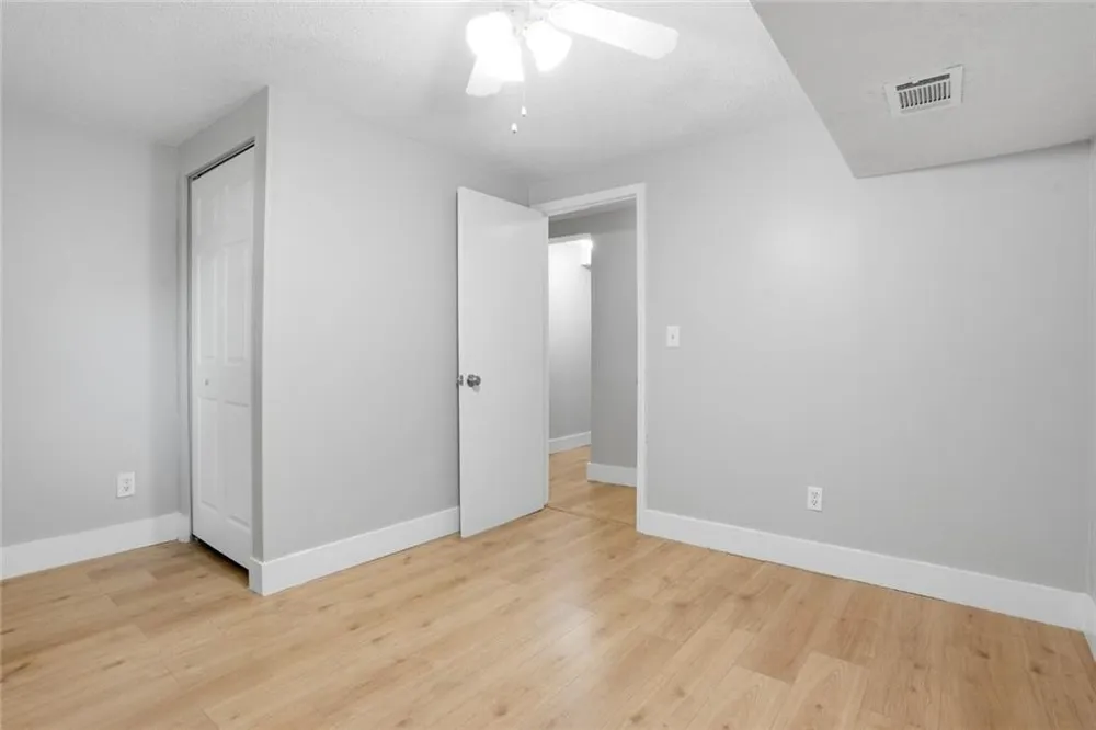 6592 Port A Prince Drive Forest Park, GA 30297